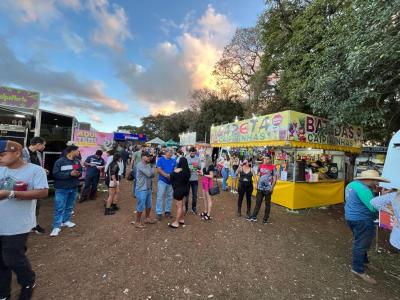 3Âª Expogalo encerra com expectativas superadas